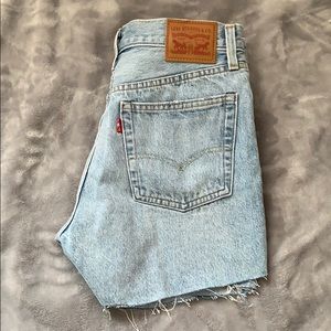Levis Shorts